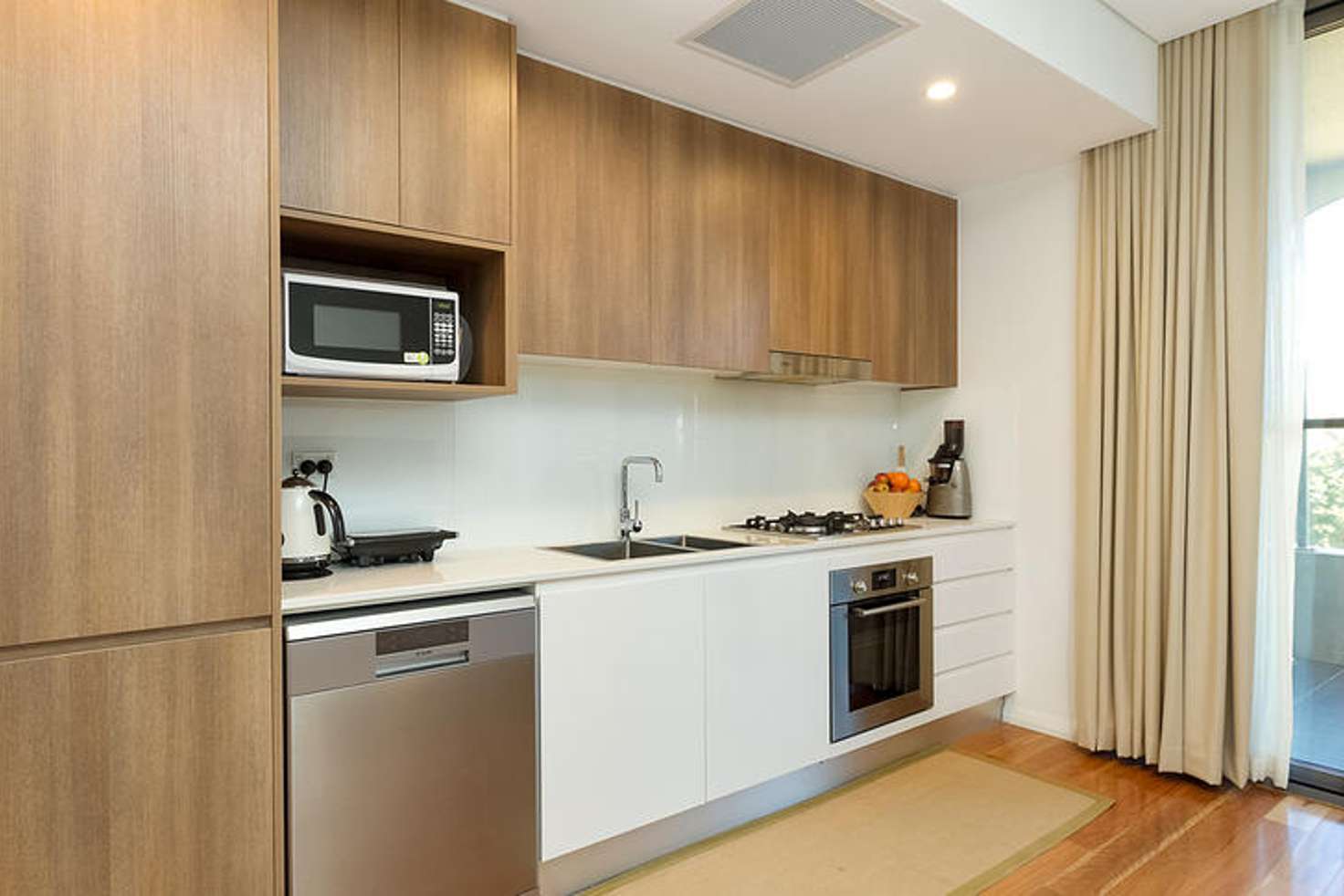 Main view of Homely apartment listing, 105/20 McGill Street, Lewisham NSW 2049