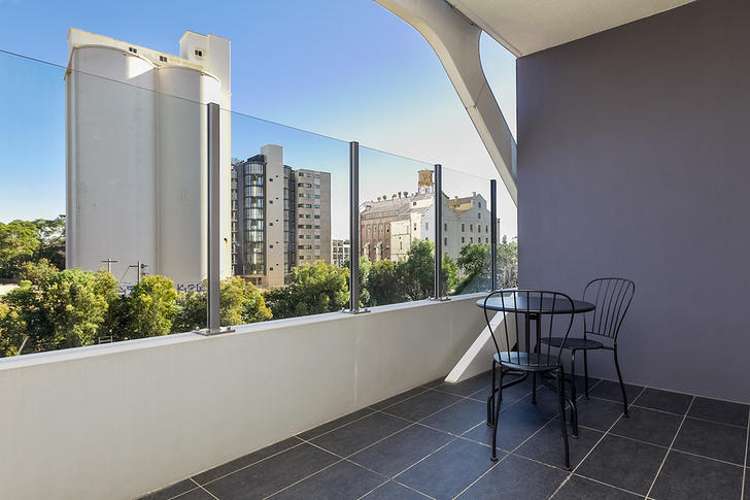 Fourth view of Homely apartment listing, 105/20 McGill Street, Lewisham NSW 2049