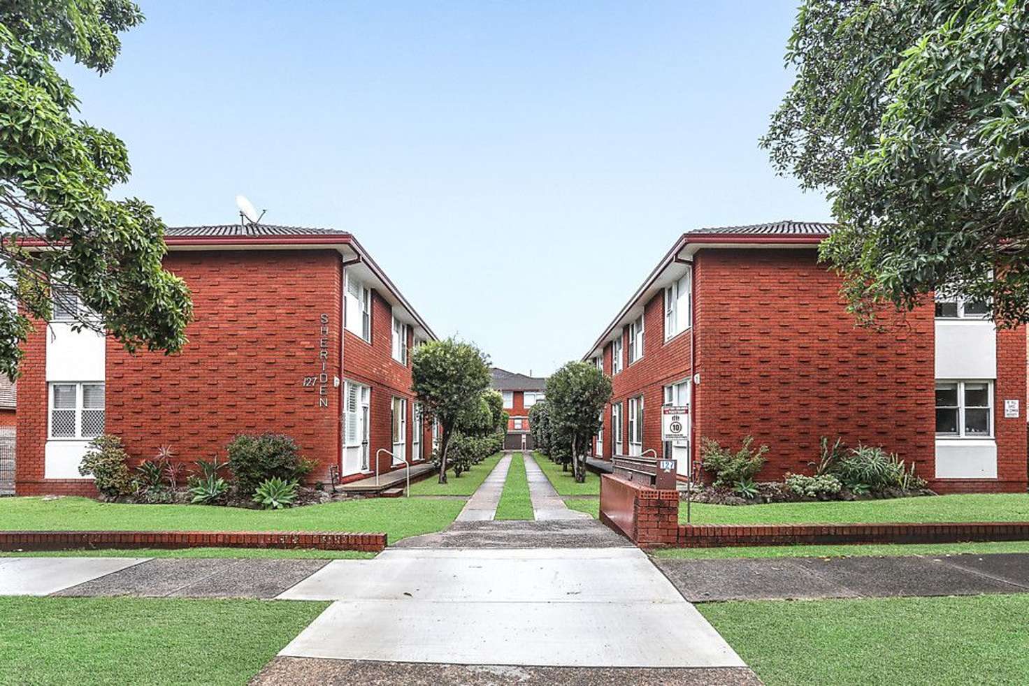 Main view of Homely apartment listing, 7/123 Alfred Street, Sans Souci NSW 2219