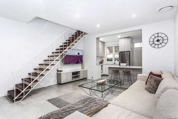 Second view of Homely apartment listing, 7/123 Alfred Street, Sans Souci NSW 2219
