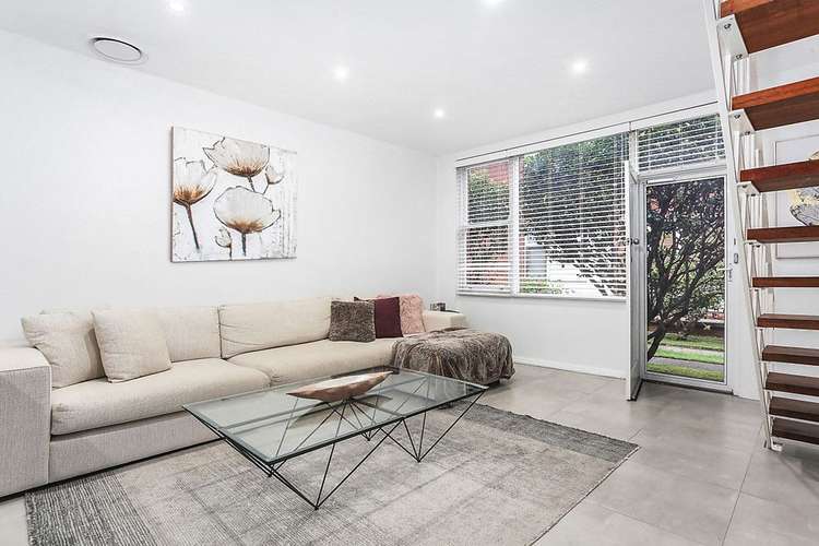 Third view of Homely apartment listing, 7/123 Alfred Street, Sans Souci NSW 2219
