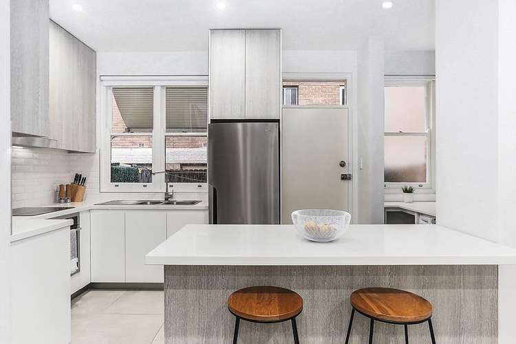 Fourth view of Homely apartment listing, 7/123 Alfred Street, Sans Souci NSW 2219