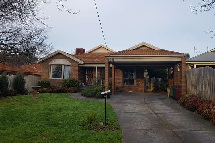 Main view of Homely house listing, 46 Harker Street, Sunbury VIC 3429