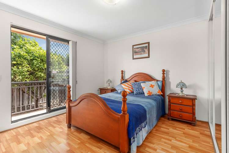 Fourth view of Homely unit listing, 8/5-9 Knox Street, Ashfield NSW 2131