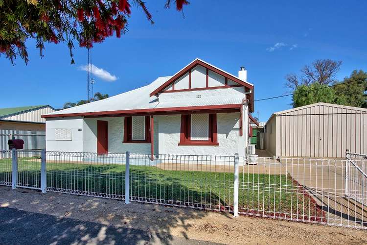 116 Nookamka Terrace, Barmera SA 5345