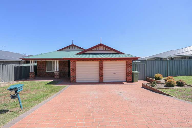Main view of Homely house listing, 34 Old Hospital Road, West Wyalong NSW 2671