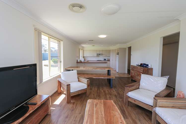 Third view of Homely house listing, 34 Old Hospital Road, West Wyalong NSW 2671