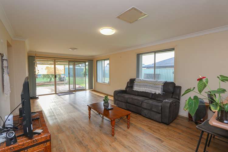 Third view of Homely house listing, 6 Lady Mary Drive, West Wyalong NSW 2671