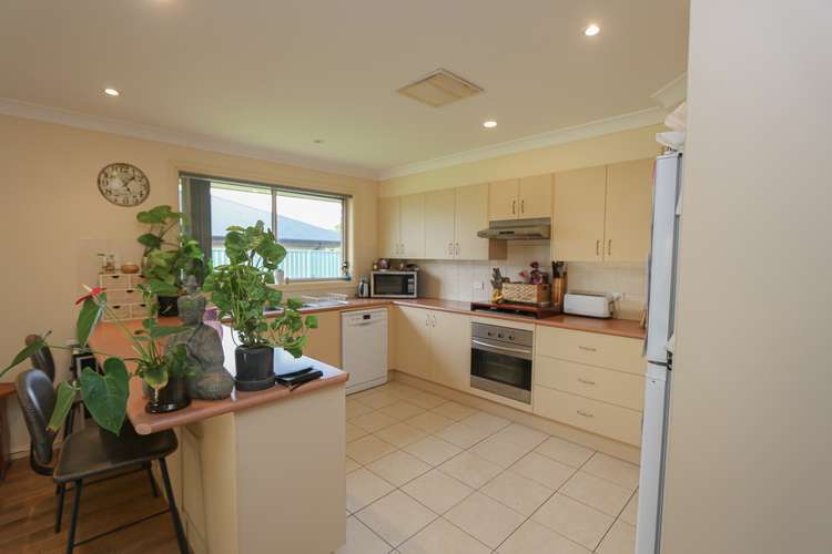 Fourth view of Homely house listing, 6 Lady Mary Drive, West Wyalong NSW 2671