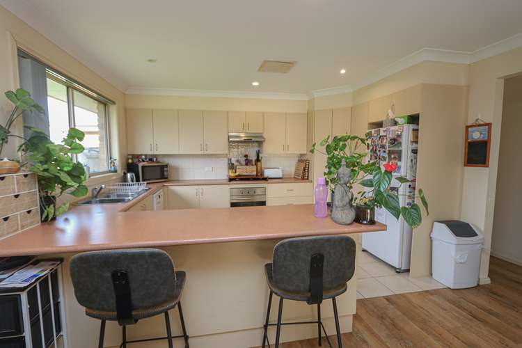 Fifth view of Homely house listing, 6 Lady Mary Drive, West Wyalong NSW 2671