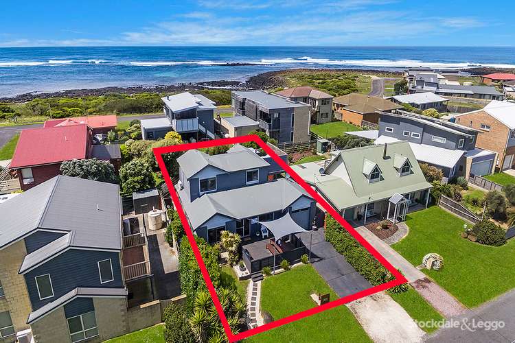 Main view of Homely house listing, 21 Anna-Catherine Drive, Port Fairy VIC 3284