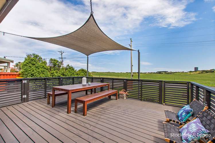 Second view of Homely house listing, 21 Anna-Catherine Drive, Port Fairy VIC 3284