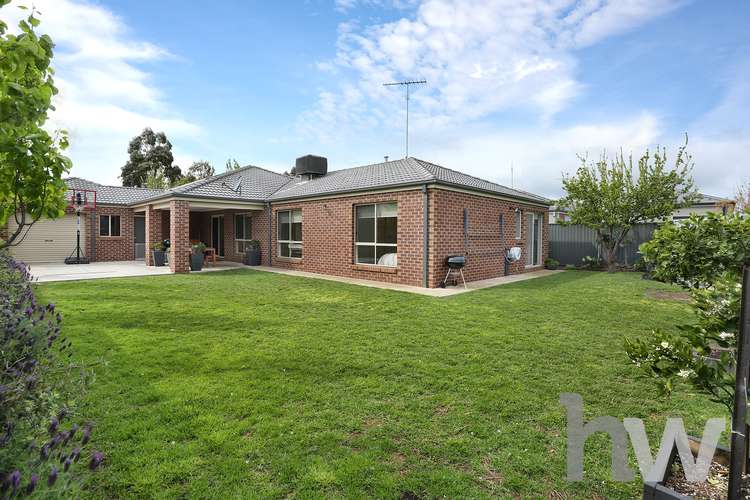 Main view of Homely house listing, 21 Bluebill Court, Lara VIC 3212