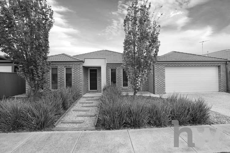Second view of Homely house listing, 21 Bluebill Court, Lara VIC 3212