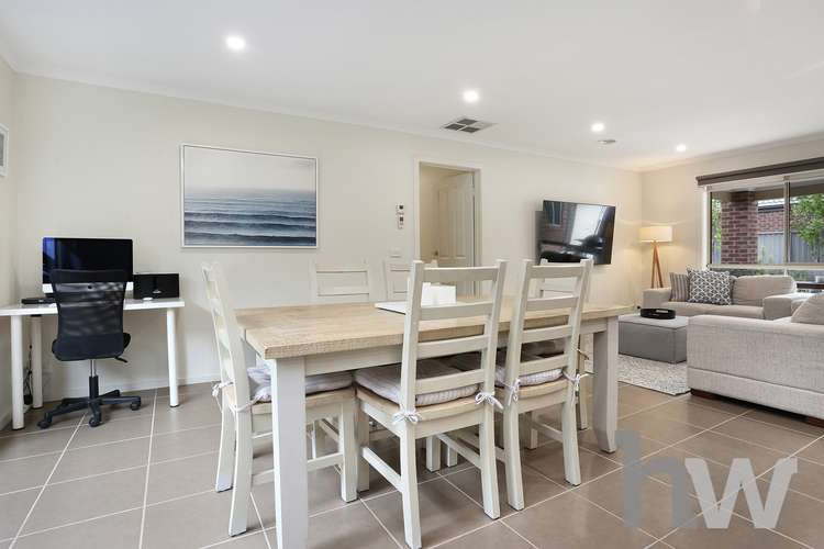 Sixth view of Homely house listing, 21 Bluebill Court, Lara VIC 3212
