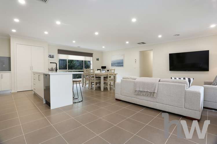 Seventh view of Homely house listing, 21 Bluebill Court, Lara VIC 3212