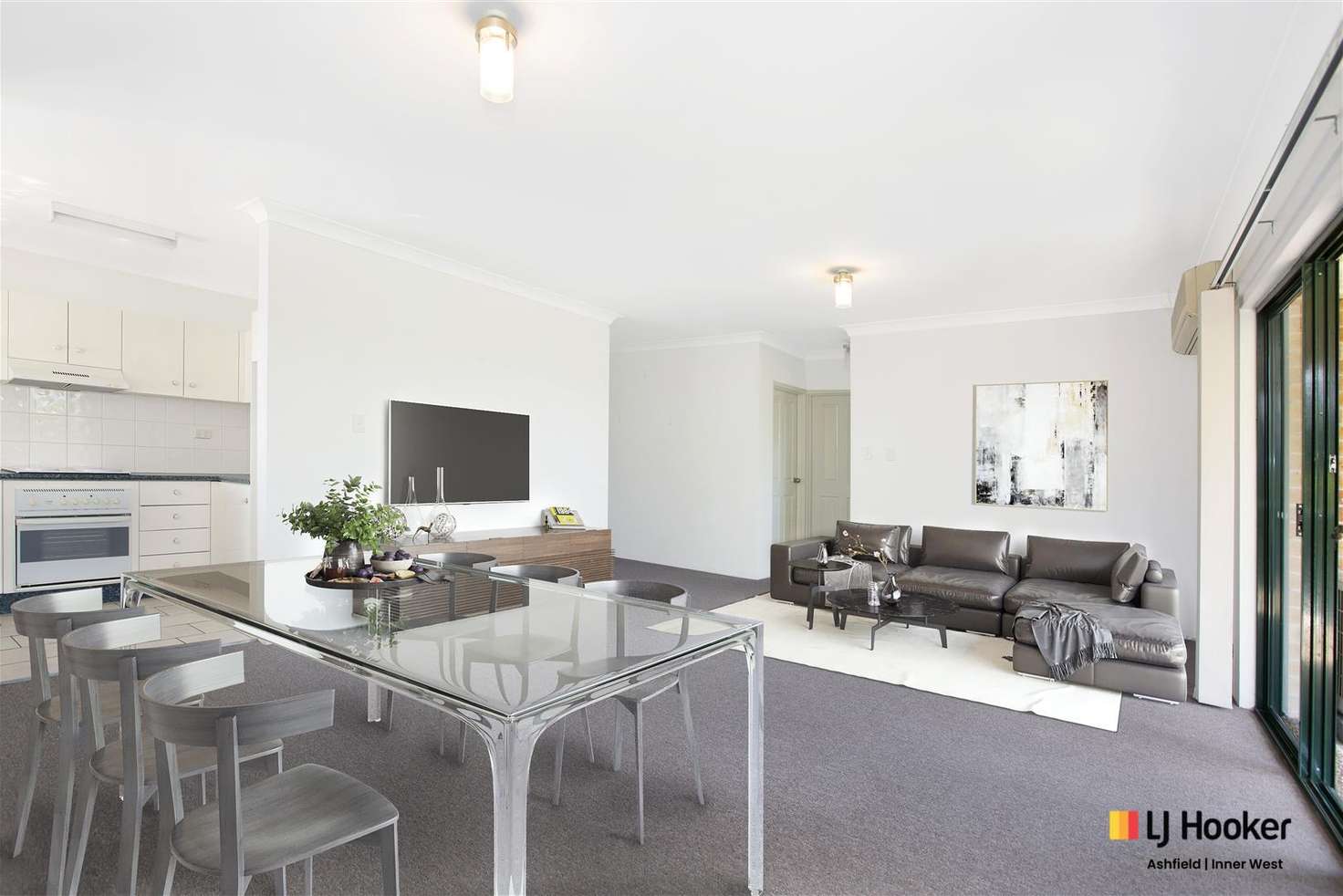 Main view of Homely apartment listing, 6/39 York Street, Belmore NSW 2192