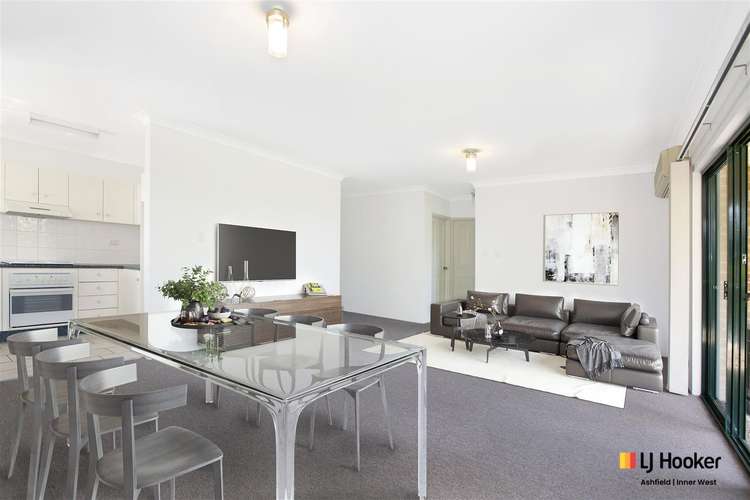 Main view of Homely apartment listing, 6/39 York Street, Belmore NSW 2192
