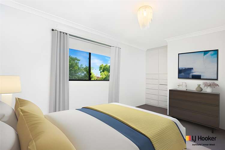 Second view of Homely apartment listing, 6/39 York Street, Belmore NSW 2192
