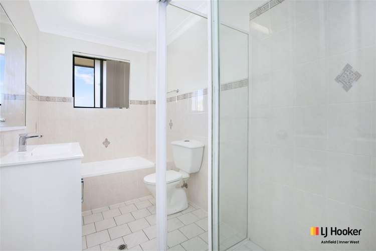 Fourth view of Homely apartment listing, 6/39 York Street, Belmore NSW 2192