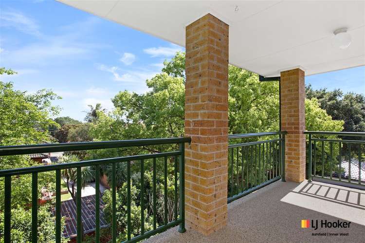 Fifth view of Homely apartment listing, 6/39 York Street, Belmore NSW 2192