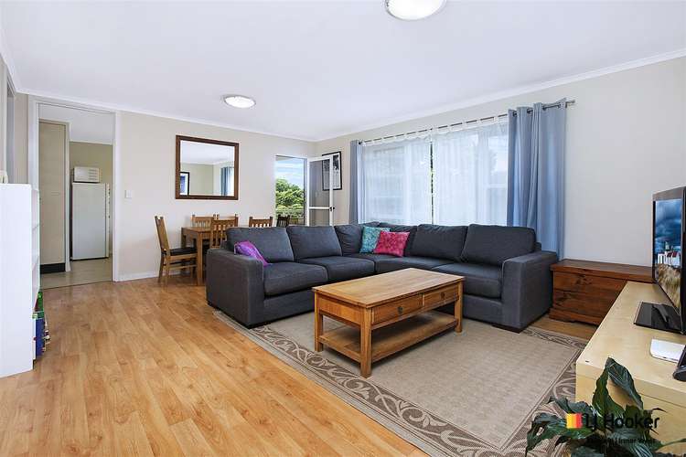 Main view of Homely apartment listing, 5/2 Cecil Street, Ashfield NSW 2131
