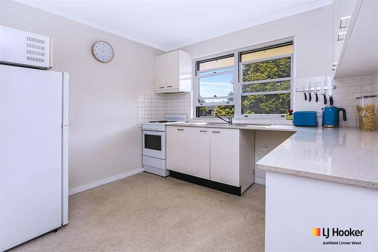 Third view of Homely apartment listing, 5/2 Cecil Street, Ashfield NSW 2131