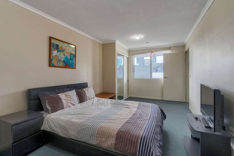 Third view of Homely apartment listing, 506/7 Hope Street, South Brisbane QLD 4101