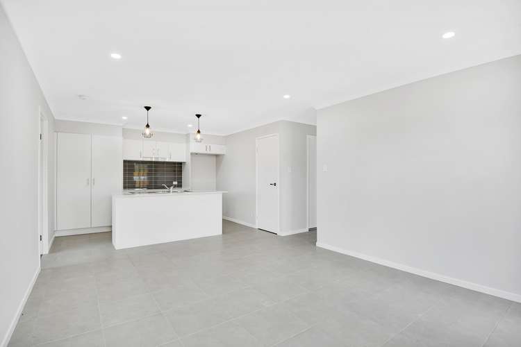 Third view of Homely unit listing, 1/30 Rudd Street, Drayton QLD 4350