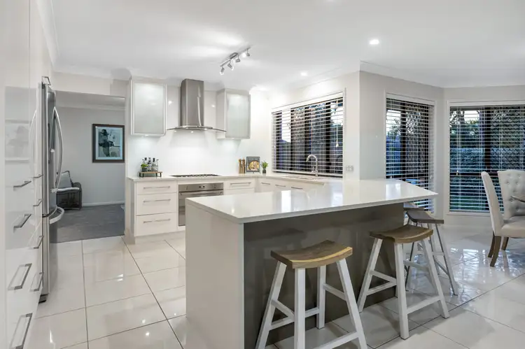5 Kardinal Court