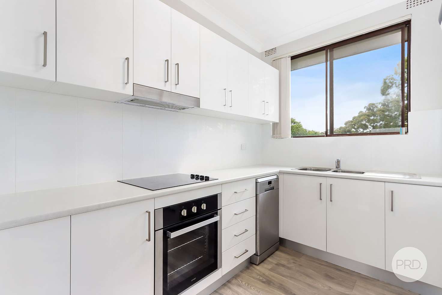 Main view of Homely unit listing, 8/41 Martin Place, Mortdale NSW 2223
