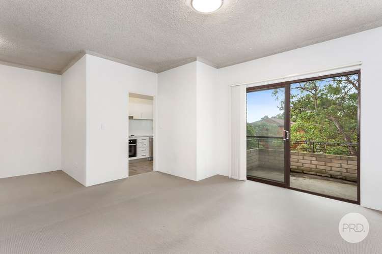Second view of Homely unit listing, 8/41 Martin Place, Mortdale NSW 2223