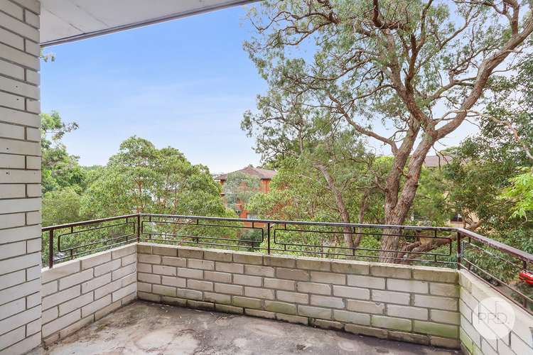 Third view of Homely unit listing, 8/41 Martin Place, Mortdale NSW 2223