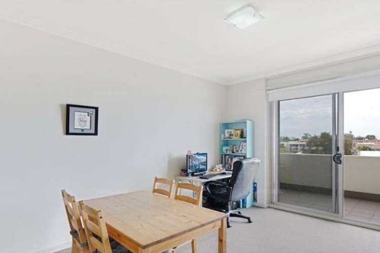 Fourth view of Homely house listing, 54/3-9 Warby Street, Campbelltown NSW 2560