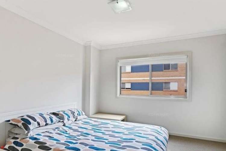 Fifth view of Homely house listing, 54/3-9 Warby Street, Campbelltown NSW 2560
