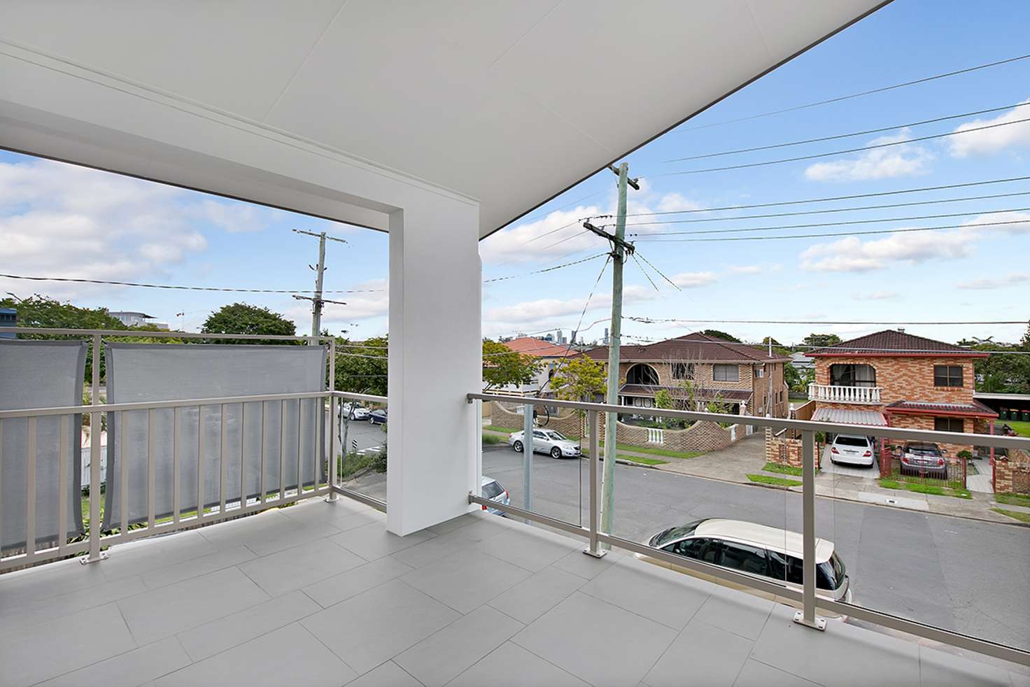 Main view of Homely apartment listing, 307/19-21 Gordon street, Greenslopes QLD 4120