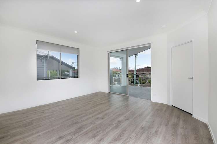 Third view of Homely apartment listing, 307/19-21 Gordon street, Greenslopes QLD 4120
