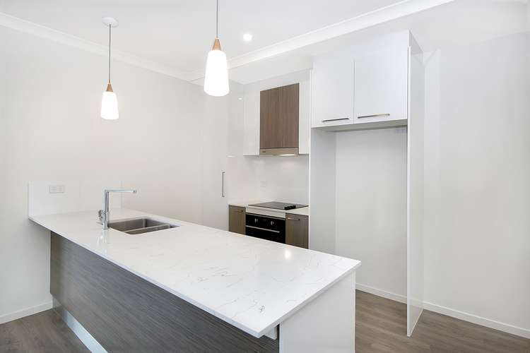 Fourth view of Homely apartment listing, 307/19-21 Gordon street, Greenslopes QLD 4120