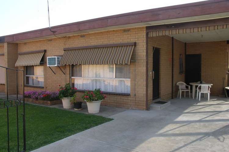 Main view of Homely unit listing, 1/74 Salisbury Street, Benalla VIC 3672