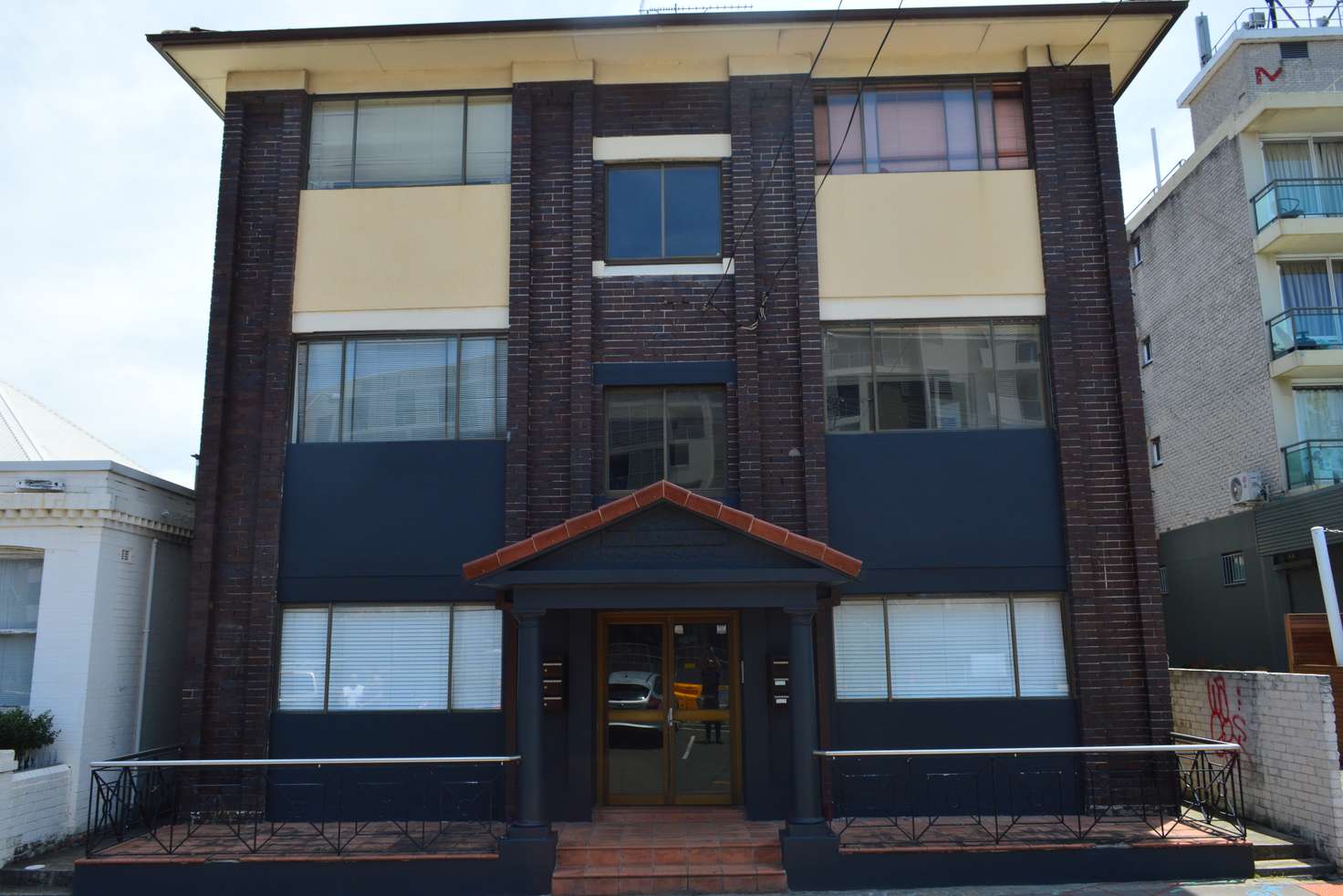 Main view of Homely apartment listing, 1/153-155 Anzac Parade, Kensington NSW 2033