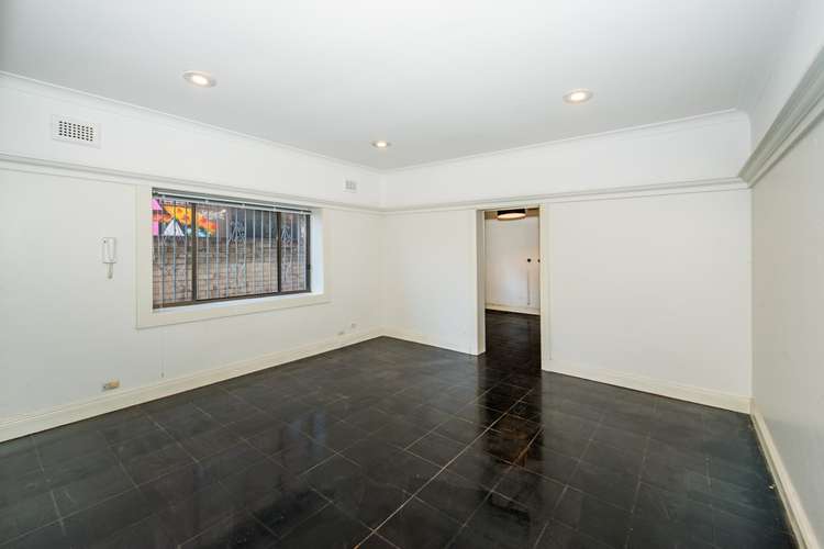 Second view of Homely apartment listing, 1/153-155 Anzac Parade, Kensington NSW 2033