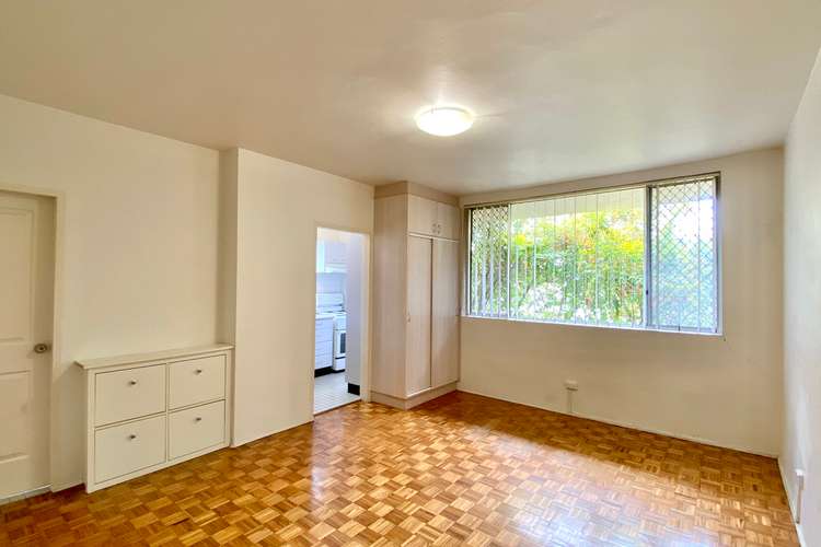 Main view of Homely studio listing, 4/64-66 Australia Street, Camperdown NSW 2050