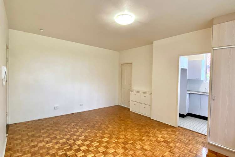 Third view of Homely studio listing, 4/64-66 Australia Street, Camperdown NSW 2050