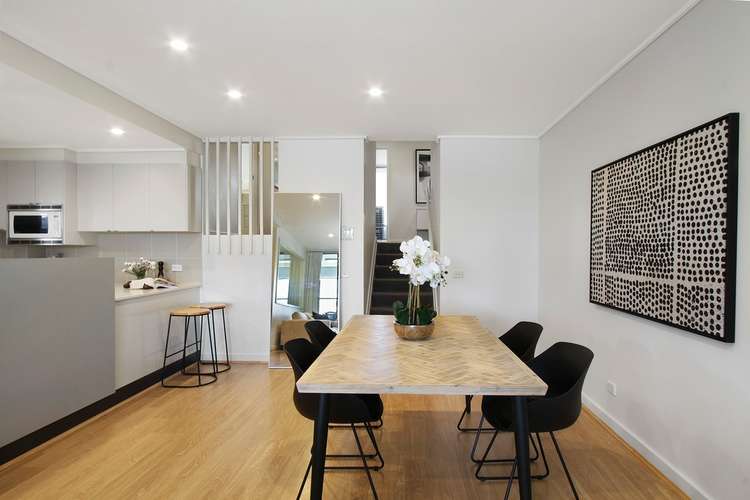 Sixth view of Homely apartment listing, 424/25 Bennelong Parkway, Wentworth Point NSW 2127