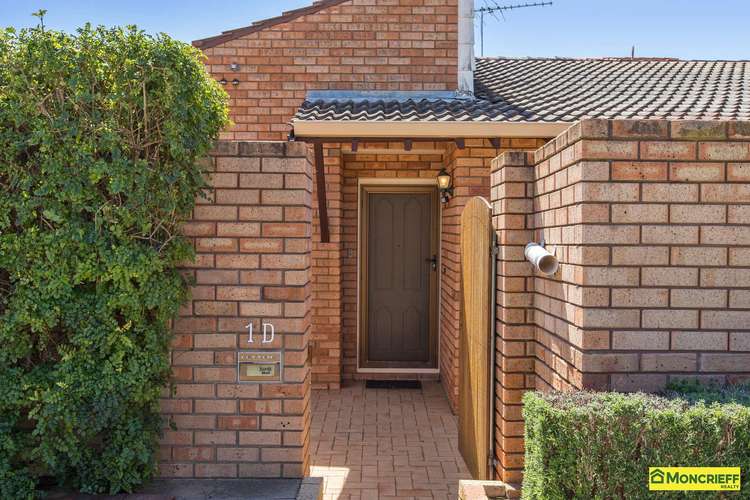 Fourth view of Homely house listing, 1d Kitchener Road, Melville WA 6156