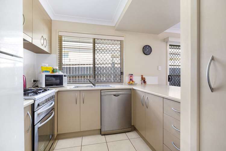 Fourth view of Homely house listing, 52 Park Edge Drive, Springfield Lakes QLD 4300