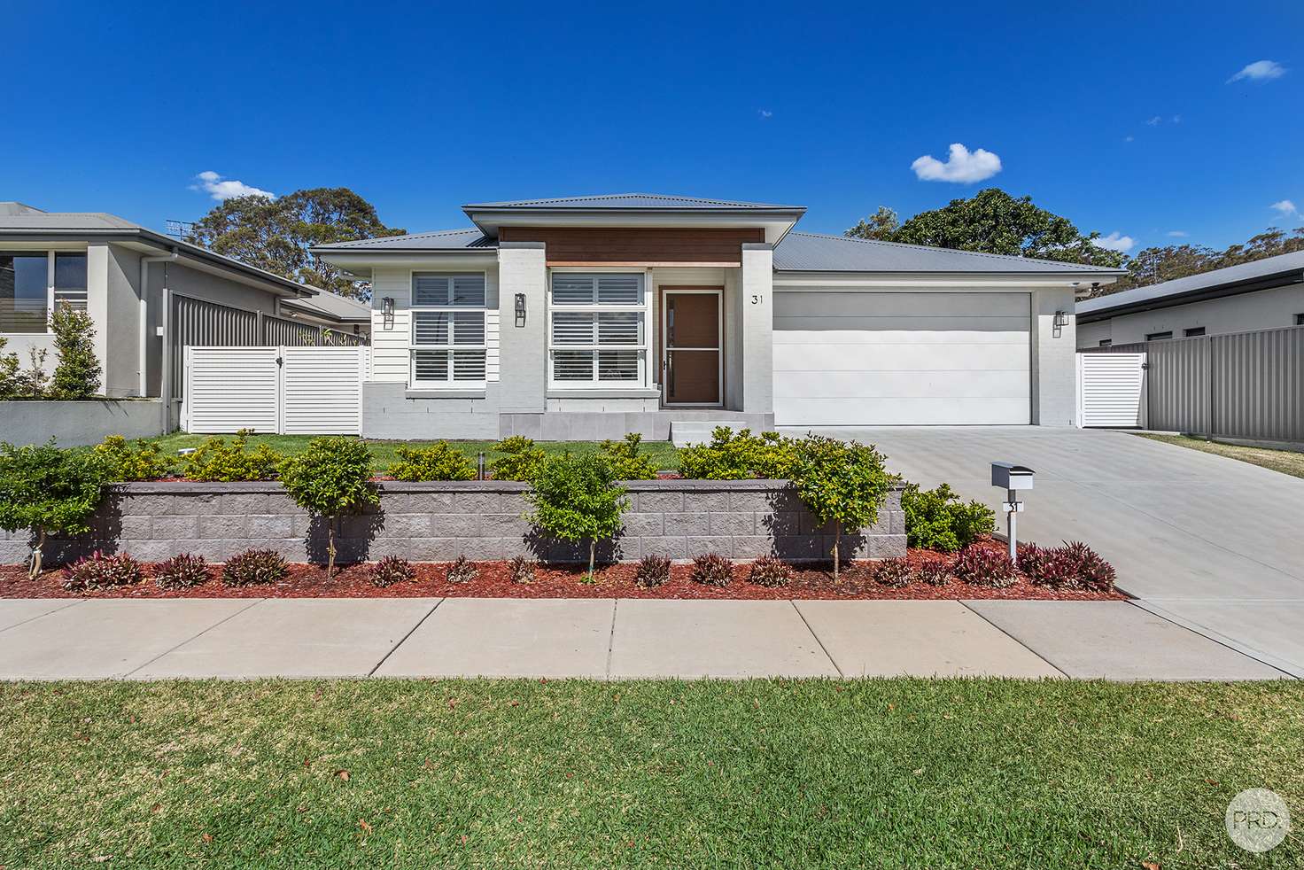 Main view of Homely house listing, 31 Albatross Avenue, Salamander Bay NSW 2317