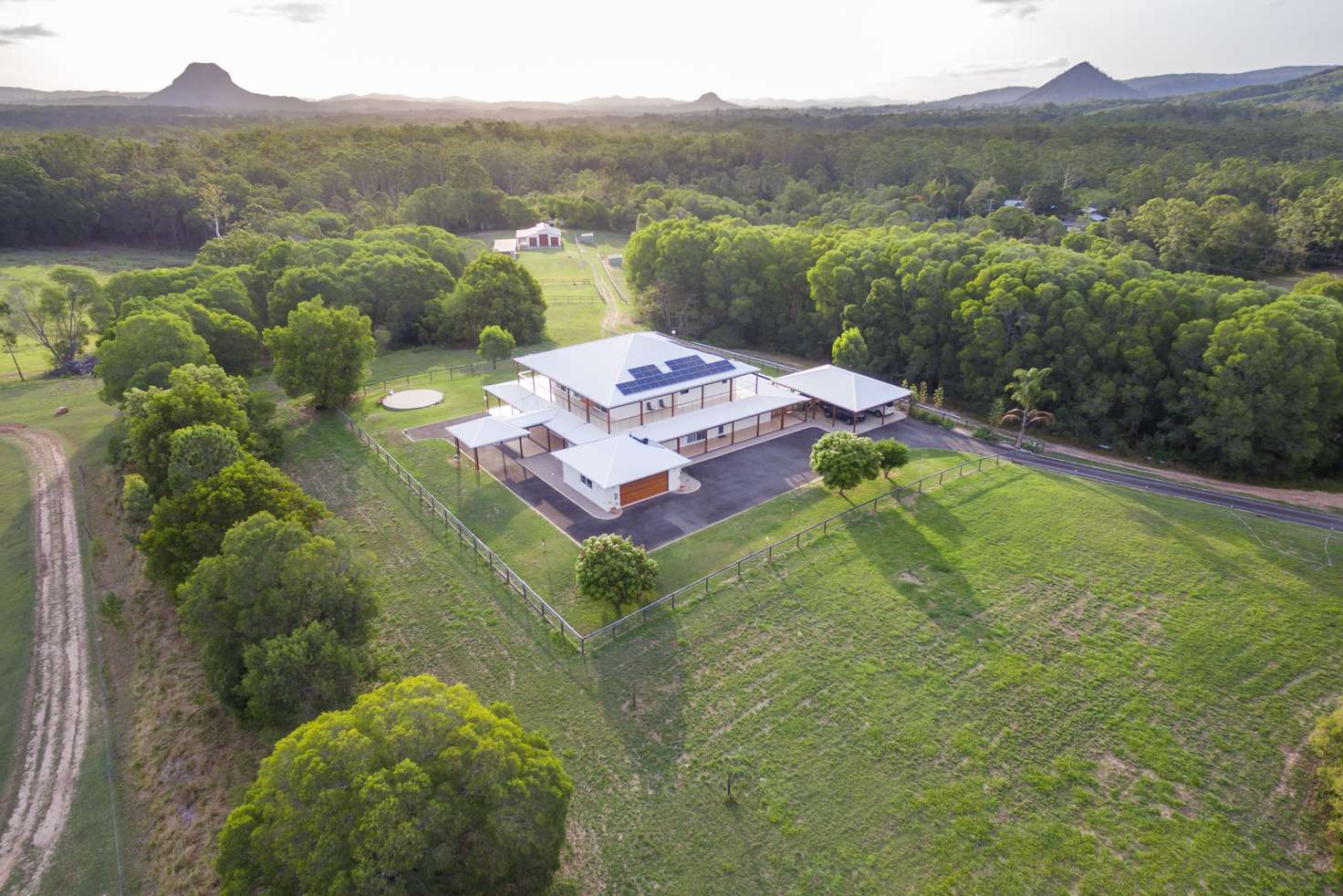 Main view of Homely house listing, 44 Firewheel Road, Ringtail Creek QLD 4565