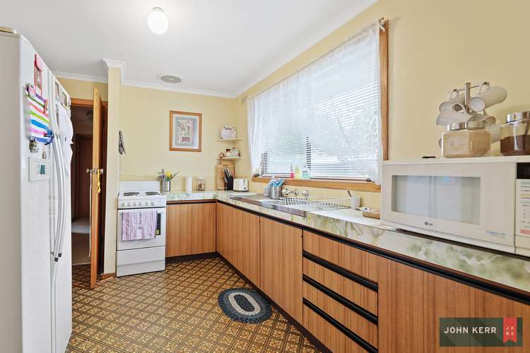 Fourth view of Homely unit listing, 3/5 Tovell Street, Newborough VIC 3825