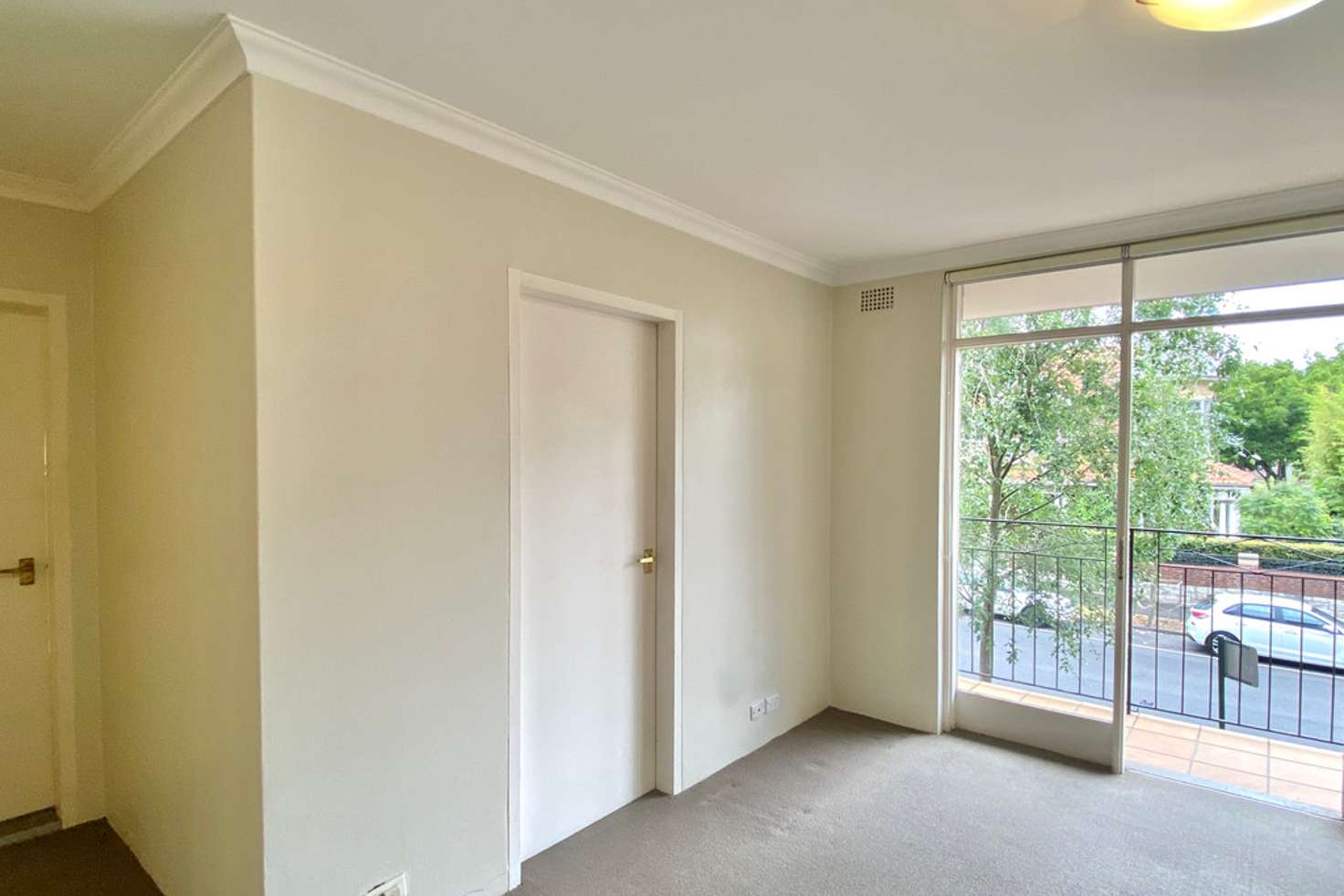 Main view of Homely unit listing, 6/411 Glebe Point Road, Glebe NSW 2037